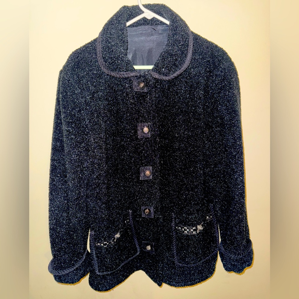 Patagonia Fleece Women’s Jacket